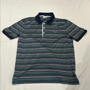 Lacoste Polo Shirt